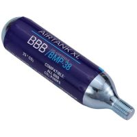 Kolsyrepatron AirTank XL BBB