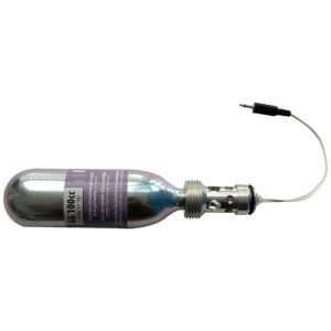 Kolsyrepatron Elektronisk Airbag 100cc Jack Helite
