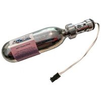 Kolsyrepatron Elektronisk Airbag 100cc Molex Helite