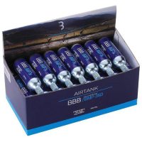 Kolsyrepatroner AirTanks 16g 30-pack BBB