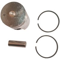 Kolv kompl 40.5mm överdim