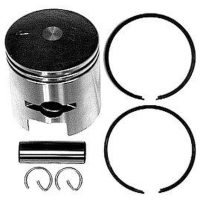 Kolv kompl 60cc 45mm K50 STAR