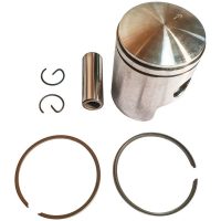 Kolv kompl 60cc dia 40mm STAR KOLVBULT 12MM