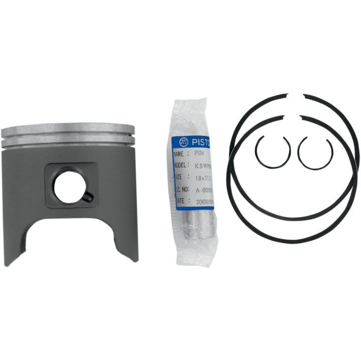 Kolv OEM KIMPEX Std. – bild 2