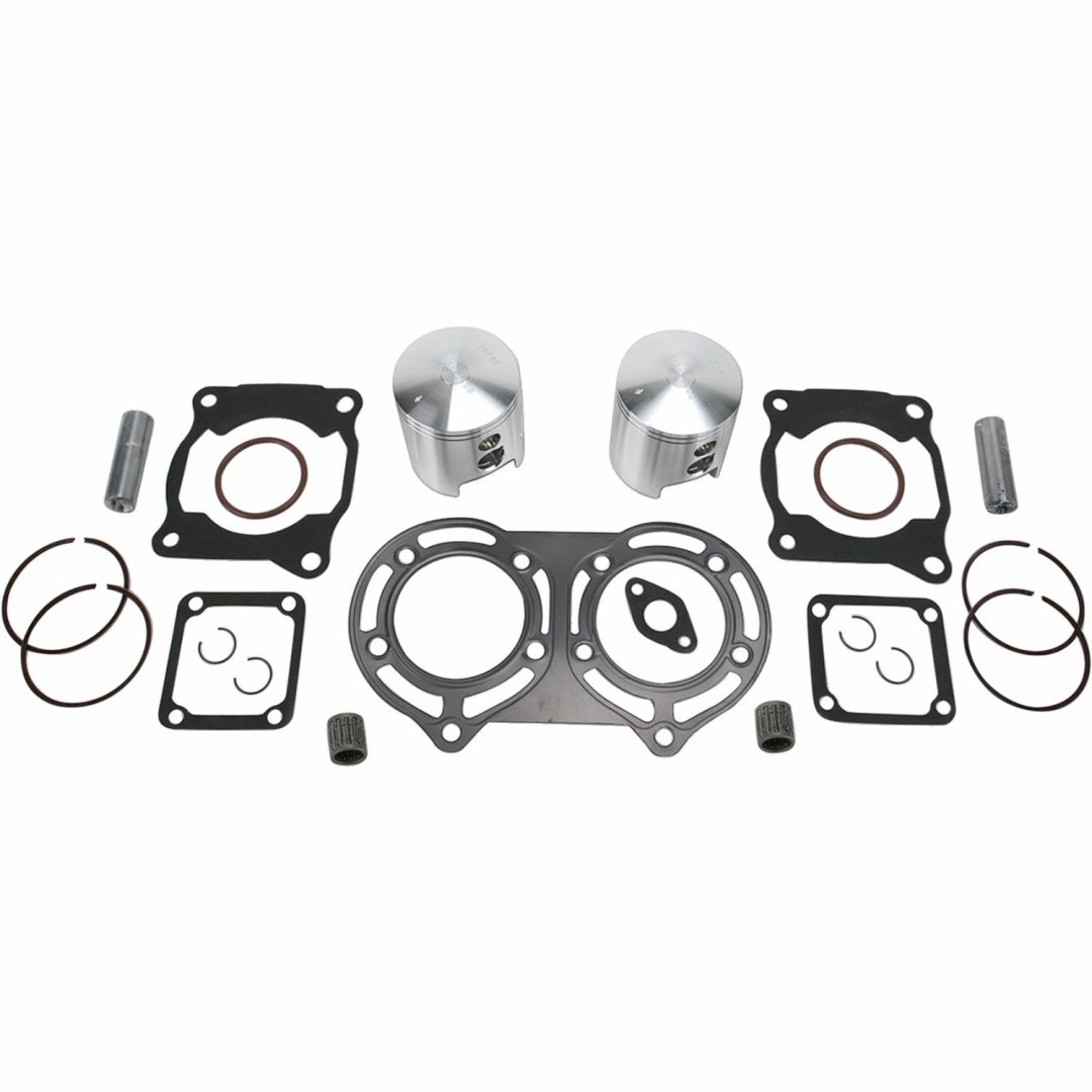 Kolv & Packningskit Komplett Wiseco PISTON KIT W/GASKETS