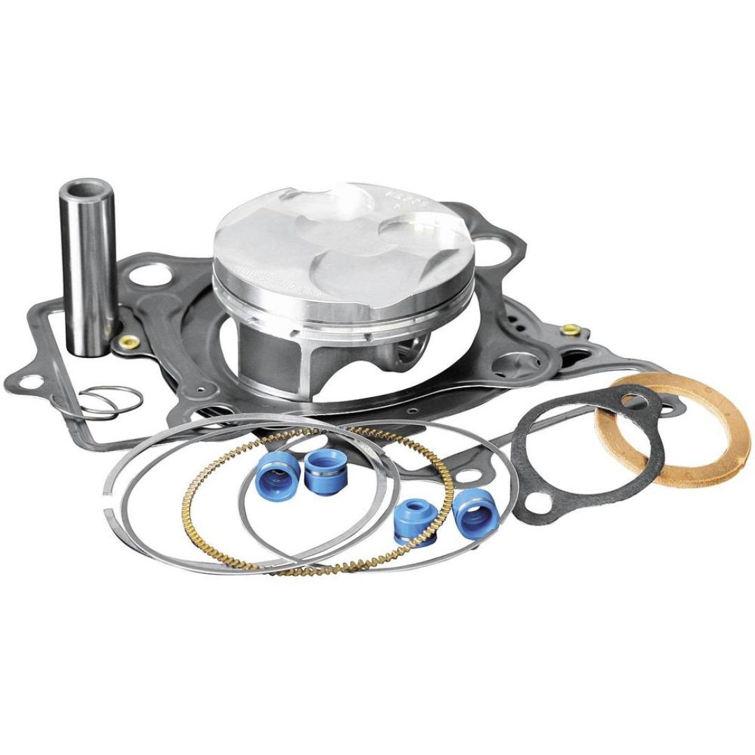 Kolv & Packningskit Komplett Wiseco PISTON KIT W/GASKETS