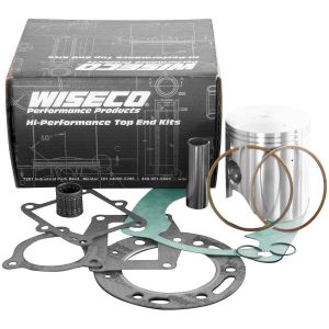 Kolv & Packningskit Komplett Wiseco