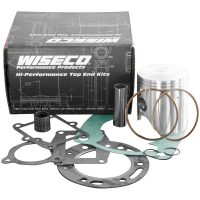 Kolv & Packningskit Komplett Wiseco