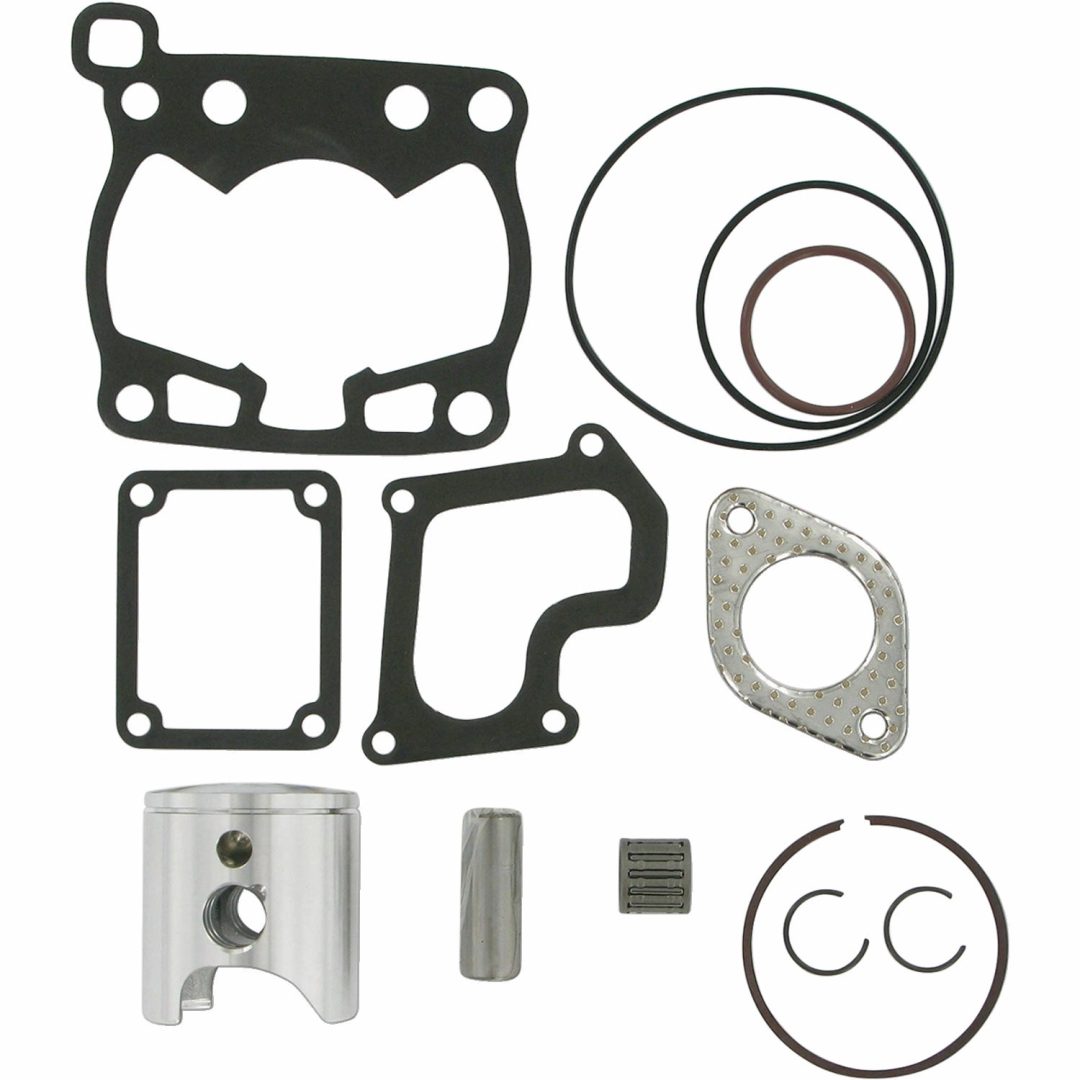 Kolv & Packningskit Komplett Wiseco PISTON KIT W/GASKETS