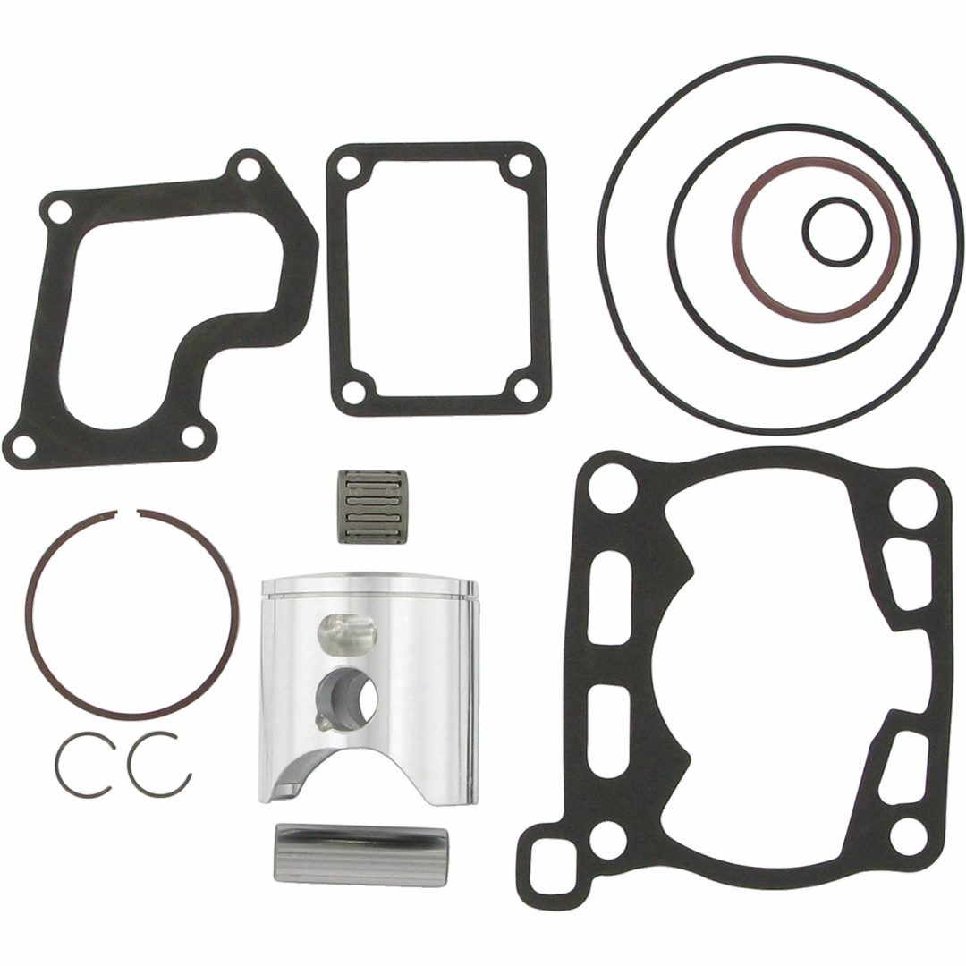 Kolv & Packningskit Komplett Wiseco PISTON KIT W/GASKETS