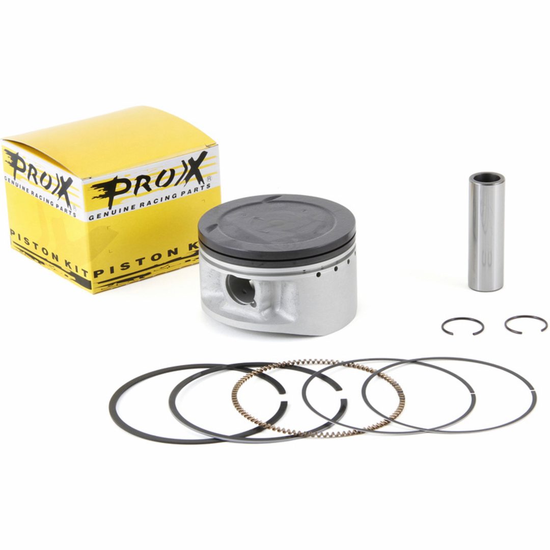 Kolv PROX Kolvstorlek: .050" Cylinderstorlek: 95.50mm