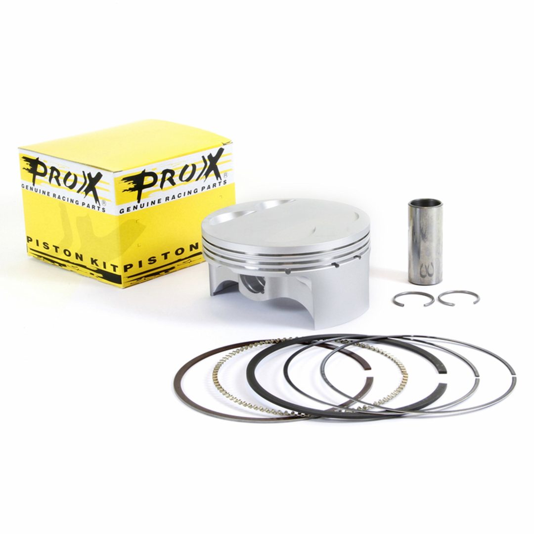 Kolv PROX Kolvstorlek: B Cylinderstorlek: 100.95mm