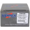 Kolv Smidd Replika 4-takts VERTEX A – miniatyr 4