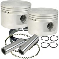 Kolv Standard Harley Davidson S&S Cycle