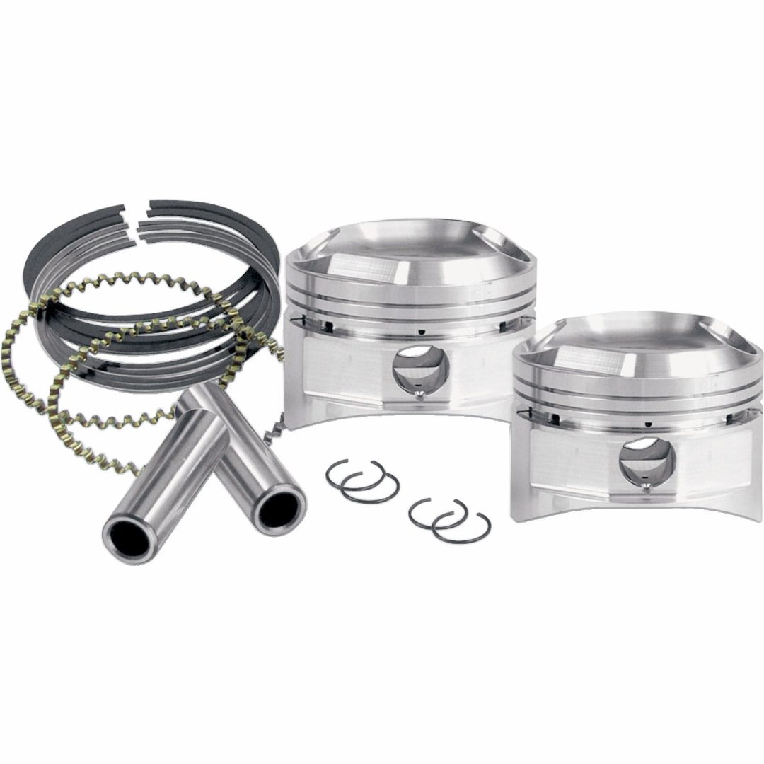 Kolv Standard Harley Davidson S&S Cycle
