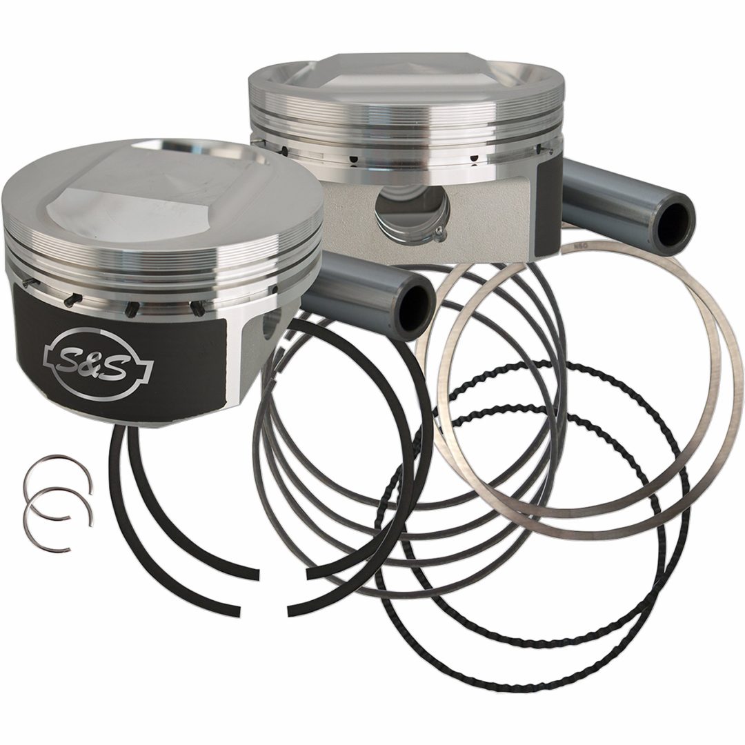 Kolv Standard Harley Davidson S&S Cycle Standard