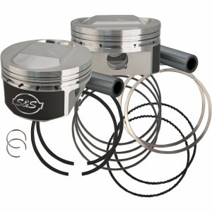 Kolv Standard Harley Davidson S&S Cycle