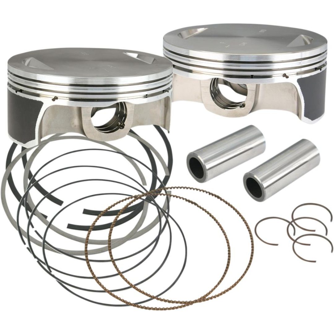 Kolv Standard Harley Davidson S&S Cycle Standard