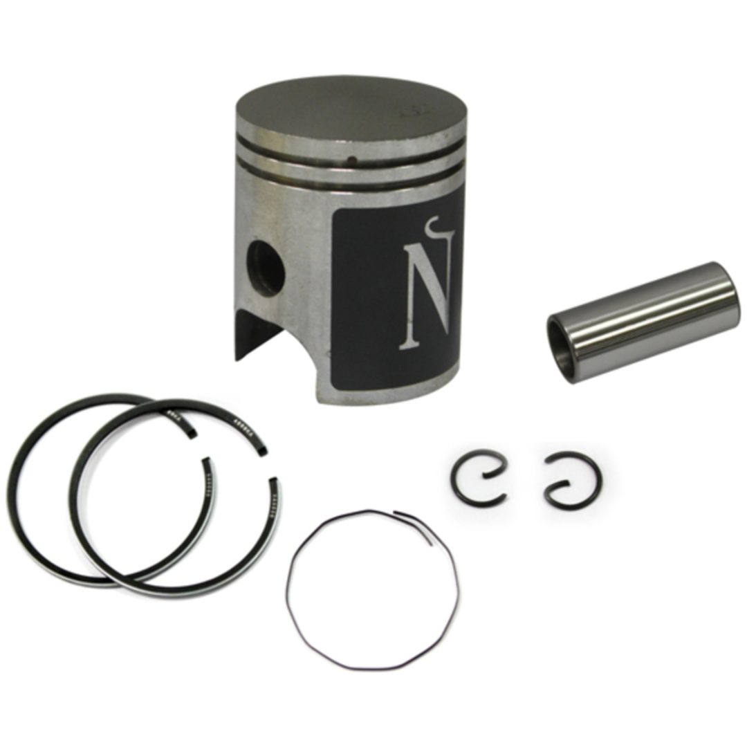 Kolv Teflonbehandlad NAMURA 40 mm