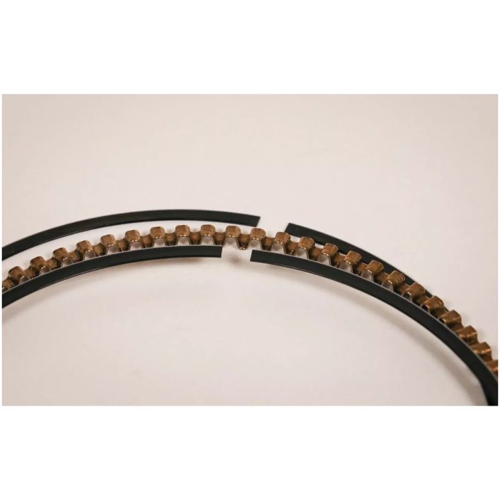 Kolv Tracker Series Harley Davidson WISECO Standard – bild 2