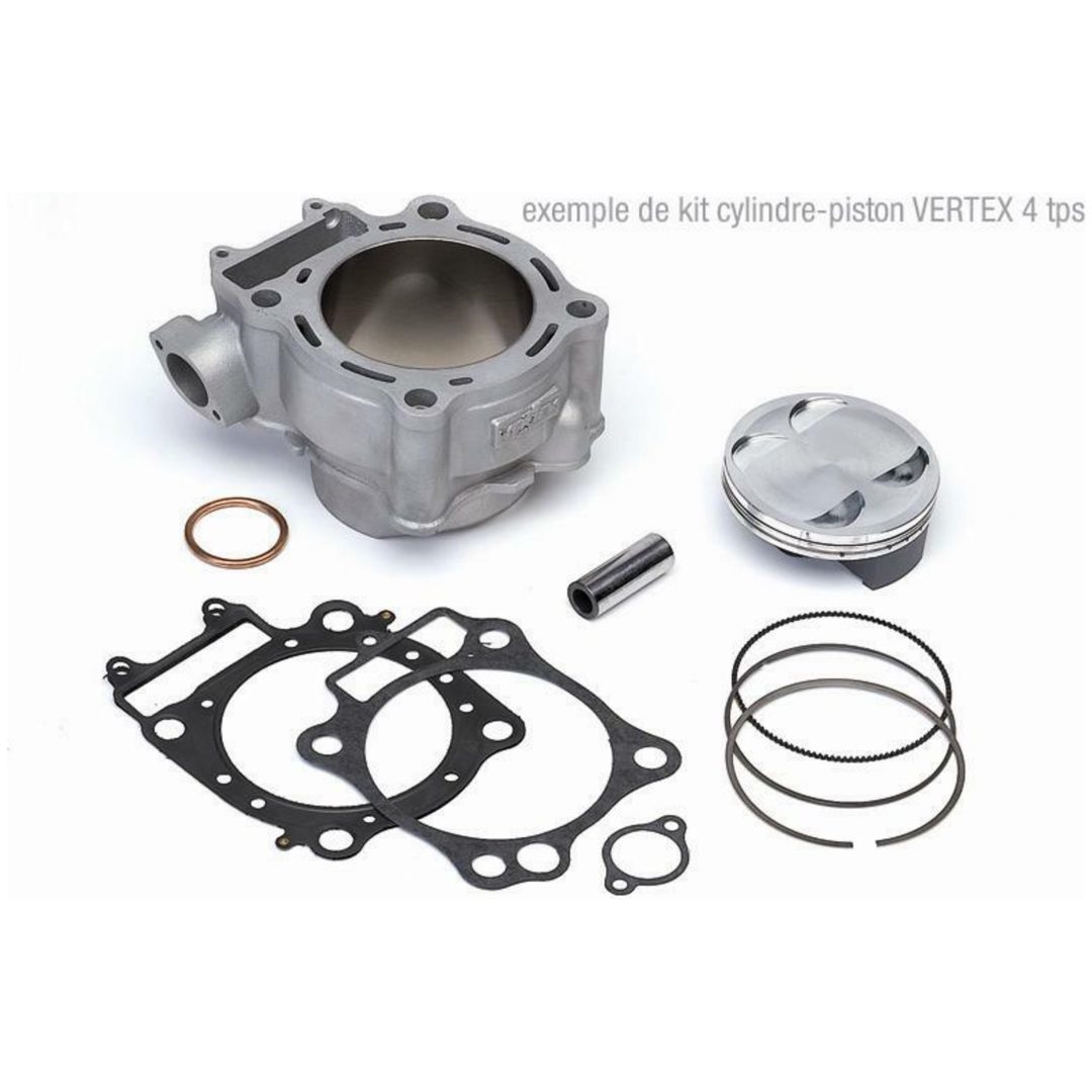 Kolv VERTEX B