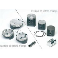 Kolv VERTEX