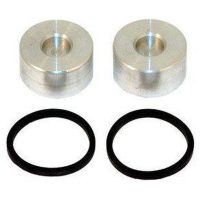 Kolvar med o-ring för bromsok UNIVERSAL 32x13 HÅL 27mm