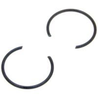 Kolvbultsclips Racing C-Typ 10 mm