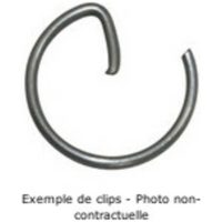 Kolvclips TECNIUM