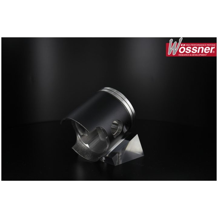 Kolvkit 2-Stroke Performance Stål Wössner – bild 7
