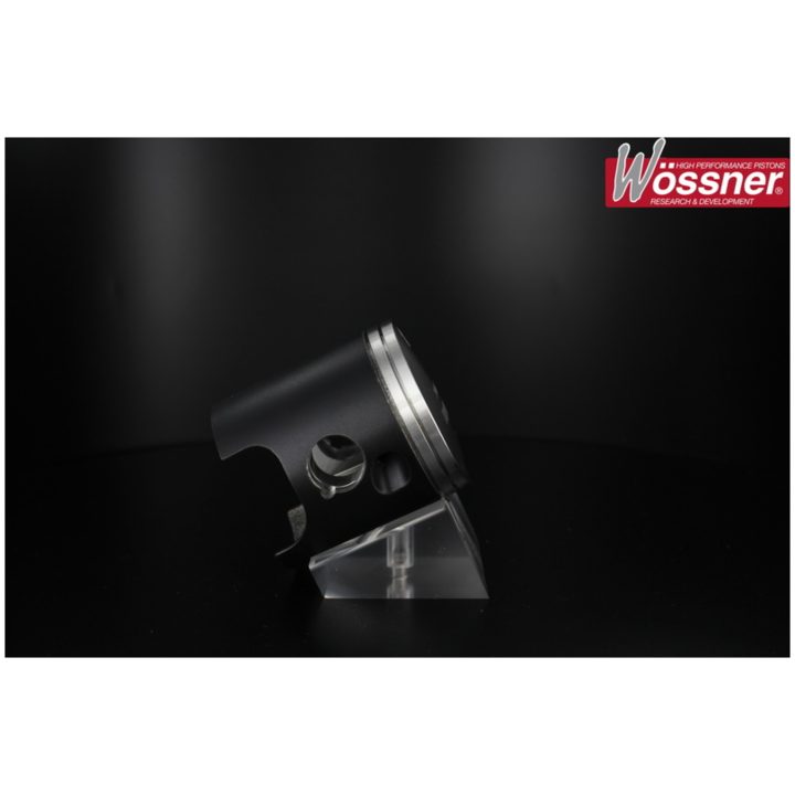 Kolvkit 2-Stroke Performance Stål Wössner – bild 5