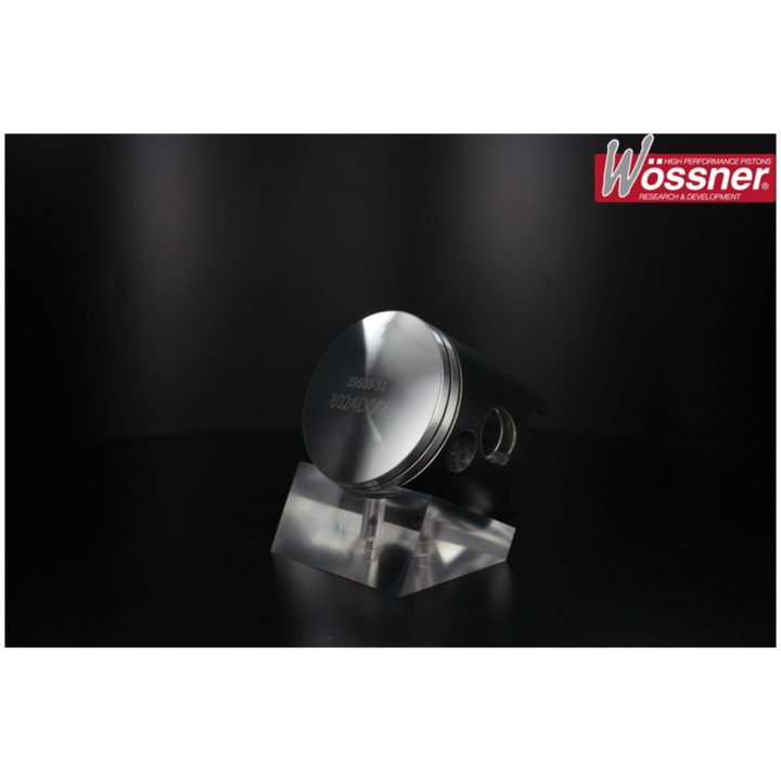 Kolvkit 2-Stroke Performance Stål Wössner – bild 3