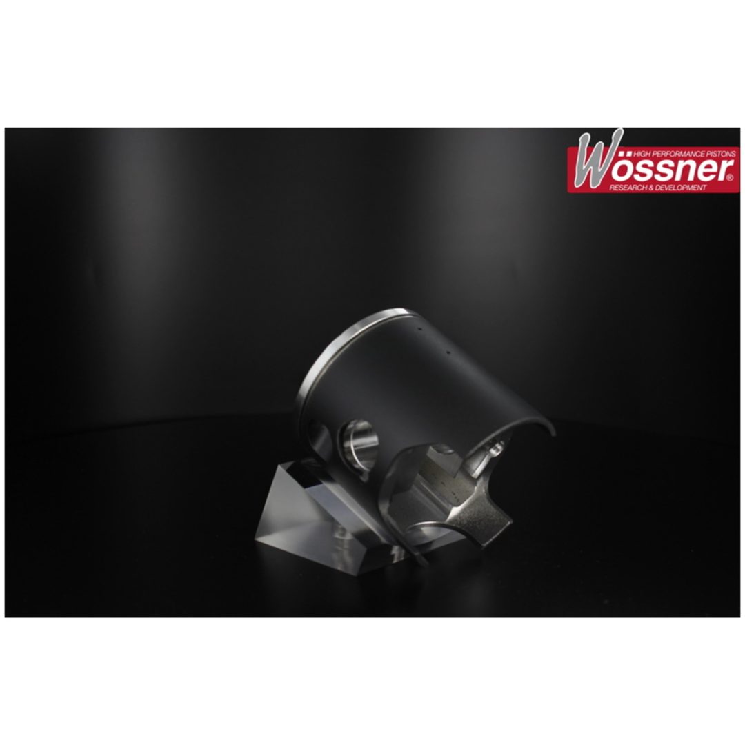 Kolvkit 2-Stroke Performance Stål Wössner – bild 8