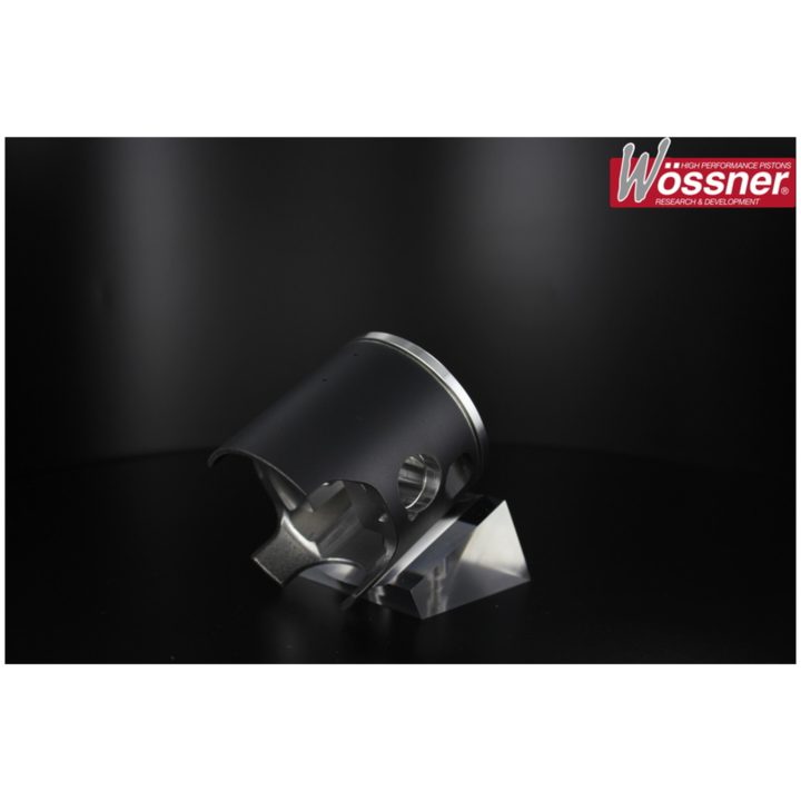 Kolvkit 2-Stroke Performance Stål Wössner – bild 6