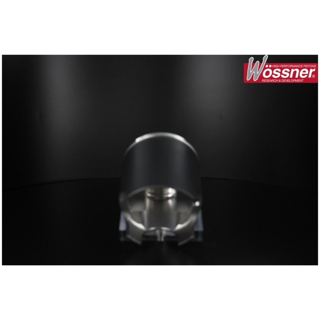 Kolvkit 2-Stroke Performance Stål Wössner – bild 5