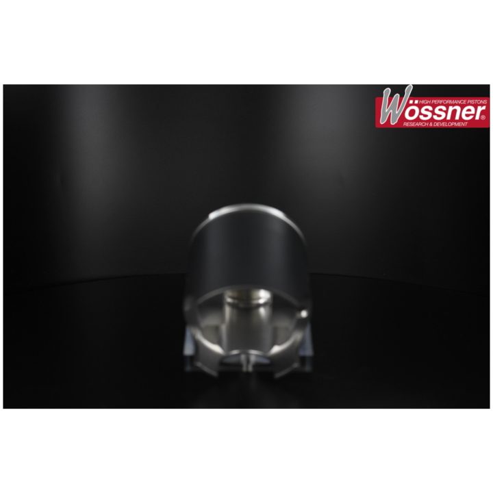 Kolvkit 2-Stroke Performance Stål Wössner – bild 5