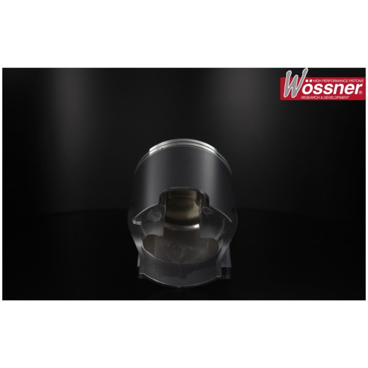 Kolvkit 2-Stroke Performance Stål Wössner – bild 7