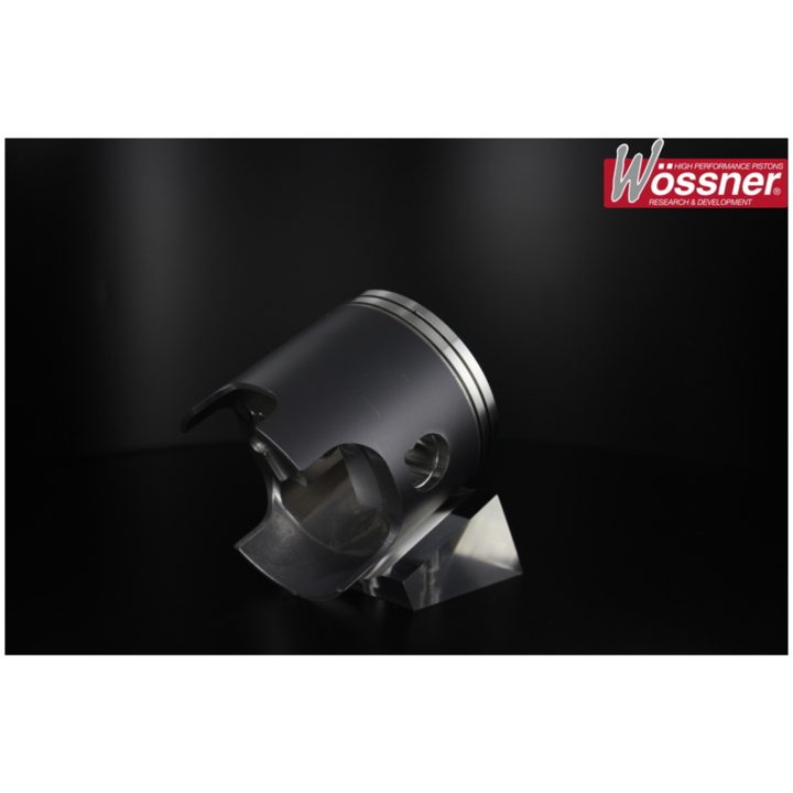 Kolvkit 2-Stroke Performance Stål Wössner – bild 3