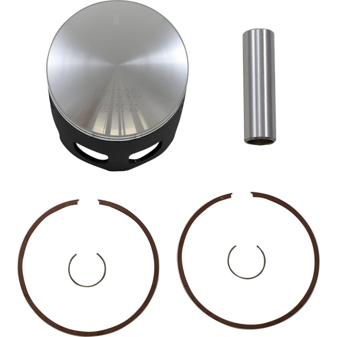 Kolvkit 2-Stroke Wössner 65,94 mm – bild 2
