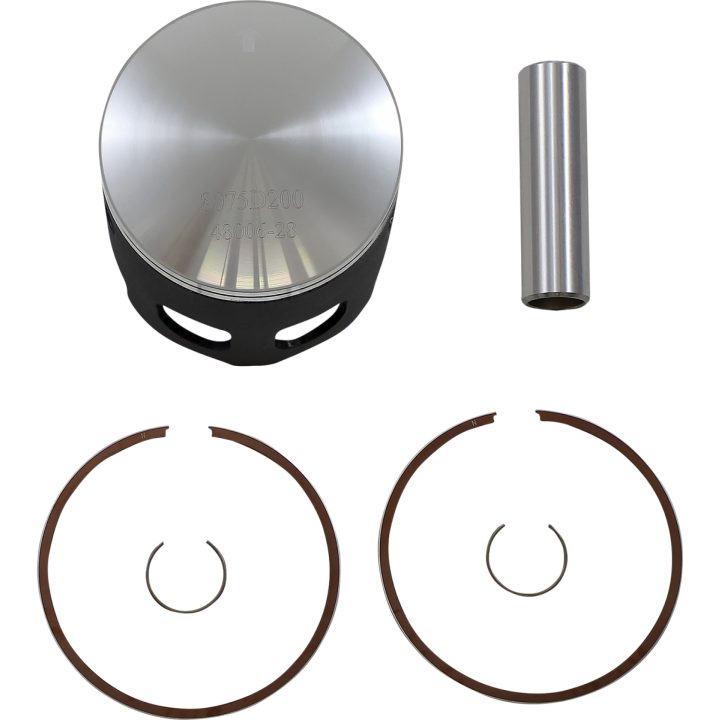 Kolvkit 2-Stroke Wössner 65,94 mm – bild 2