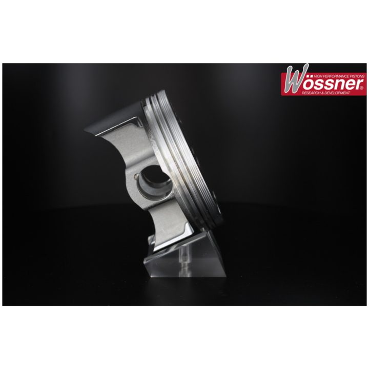 Kolvkit 4-Stroke Performance Stål Wössner – bild 4