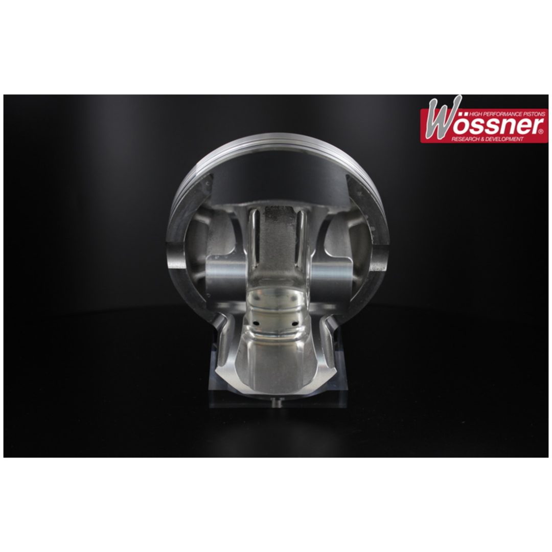 Kolvkit 4-Stroke Performance Stål Wössner – bild 3