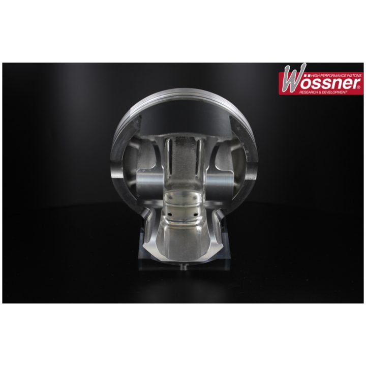 Kolvkit 4-Stroke Performance Stål Wössner – bild 3