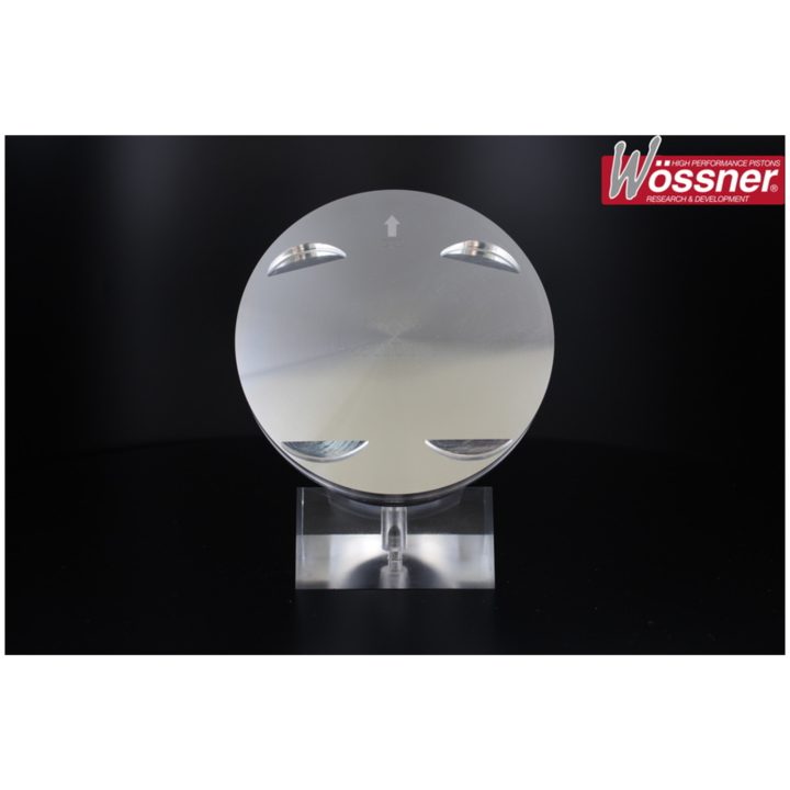Kolvkit 4-Stroke Performance Stål Wössner – bild 2