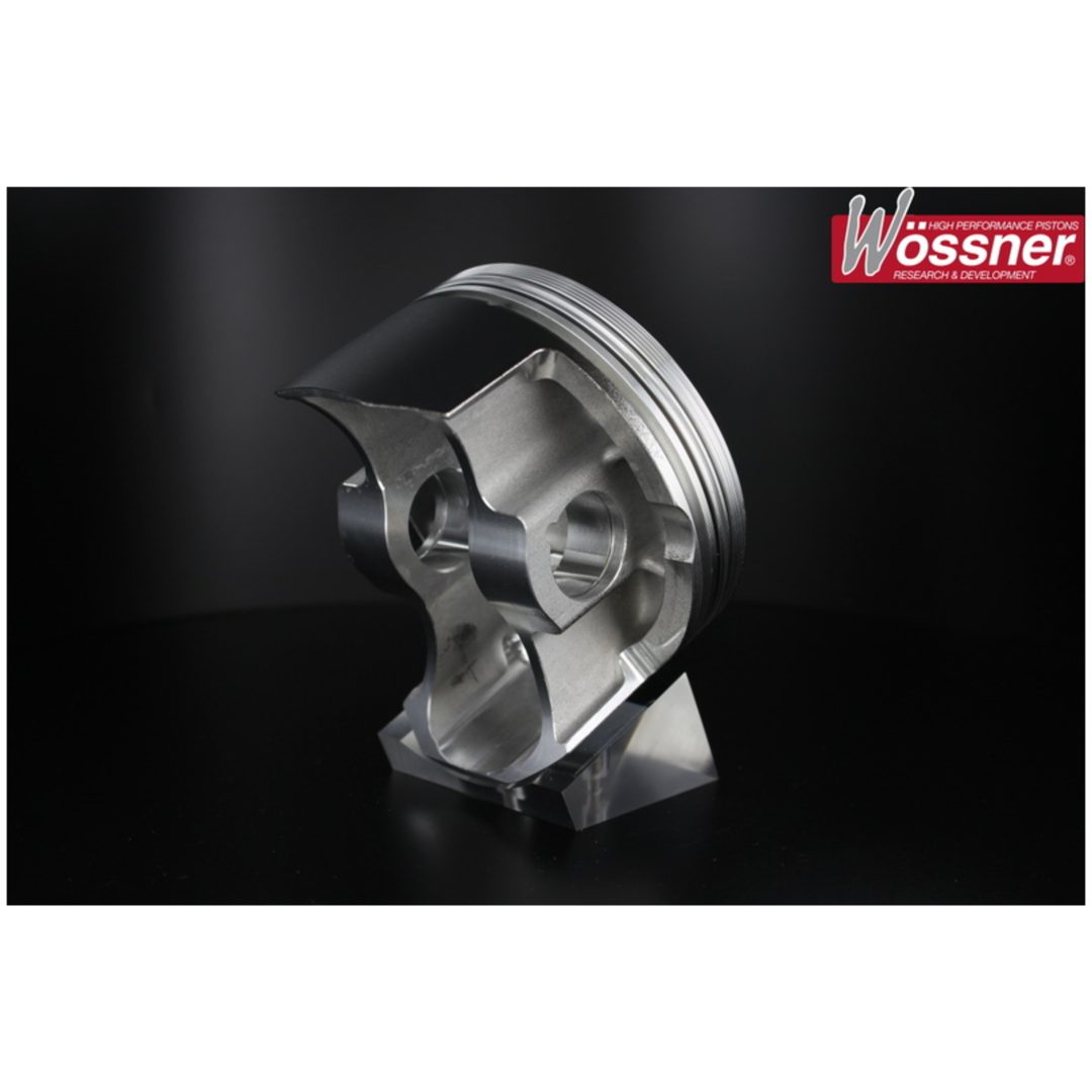 Kolvkit 4-Stroke Performance Stål Wössner – bild 8