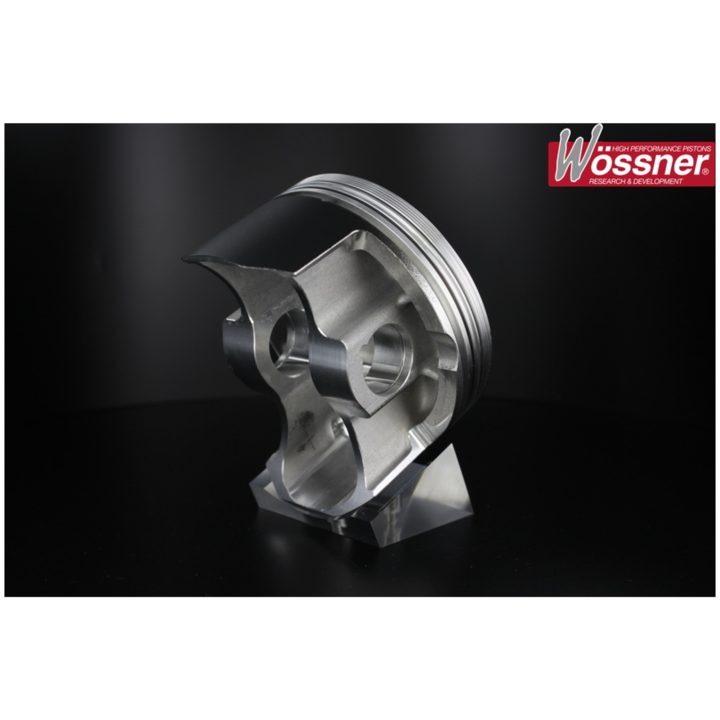 Kolvkit 4-Stroke Performance Stål Wössner – bild 8
