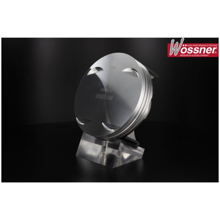 Kolvkit 4-Stroke Performance Stål Wössner – bild 7