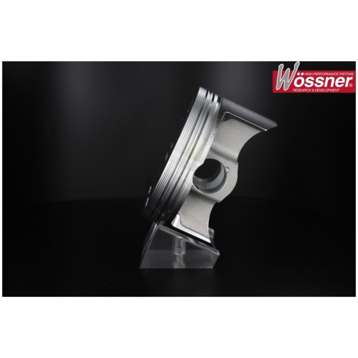 Kolvkit 4-Stroke Performance Stål Wössner – bild 6