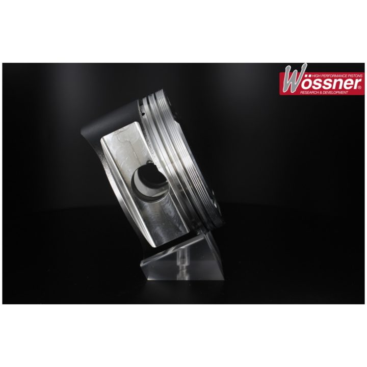 Kolvkit 4-Stroke Performance Stål Wössner – bild 8