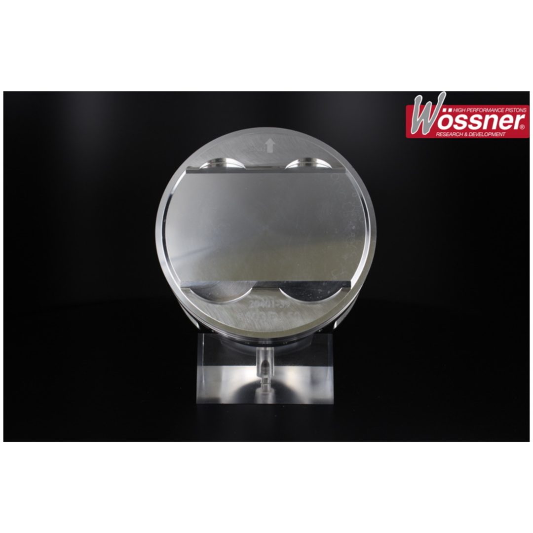 Kolvkit 4-Stroke Performance Stål Wössner – bild 7